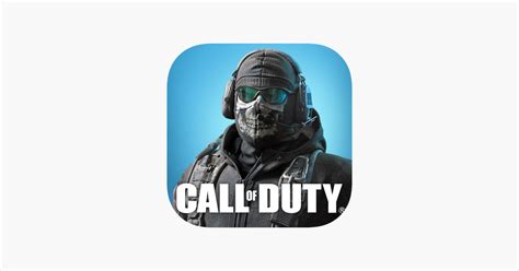 ‎Call of Duty®: Mobile on the App Store.